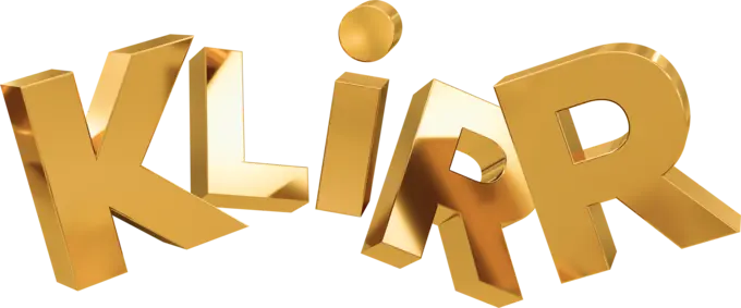 Klirr Casino logotyp
