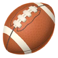 Amerikansk fotboll