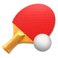 Bordtennis